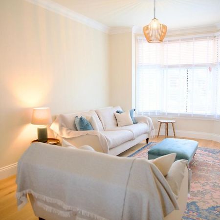 Bridgnorth Town House Villa Dış mekan fotoğraf