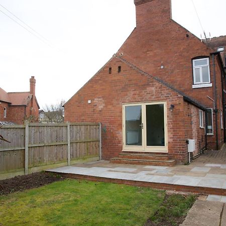 Bridgnorth Town House Villa Dış mekan fotoğraf