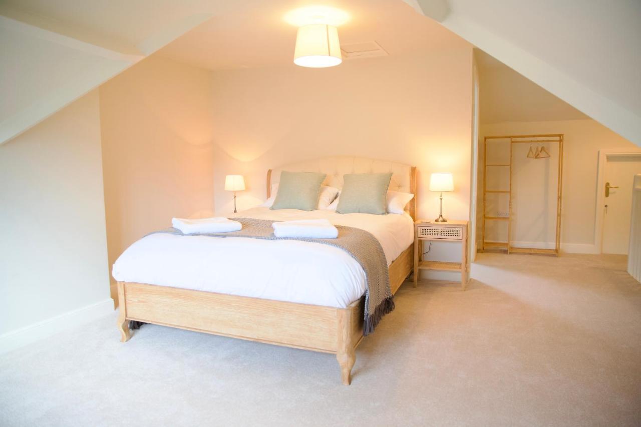Bridgnorth Town House Villa Dış mekan fotoğraf