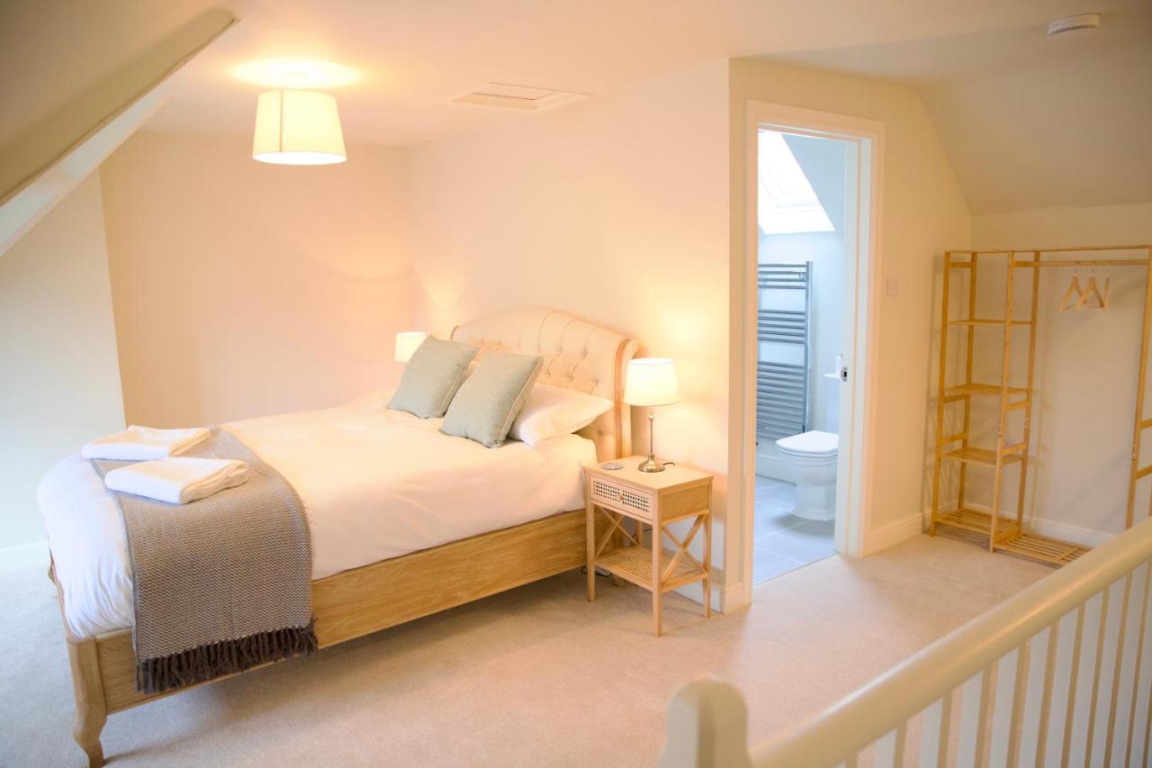 Bridgnorth Town House Villa Dış mekan fotoğraf