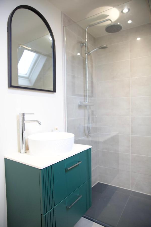 Bridgnorth Town House Villa Dış mekan fotoğraf