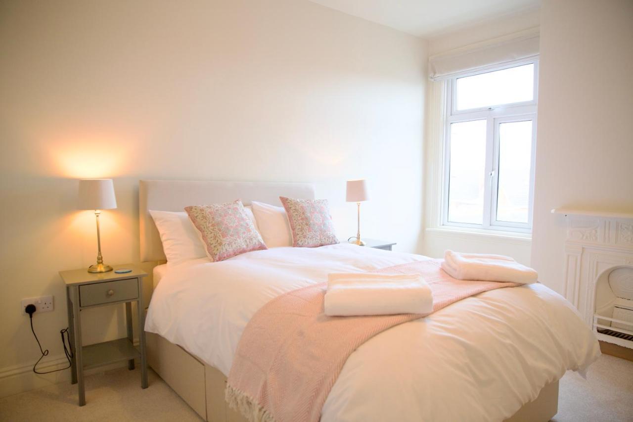 Bridgnorth Town House Villa Dış mekan fotoğraf