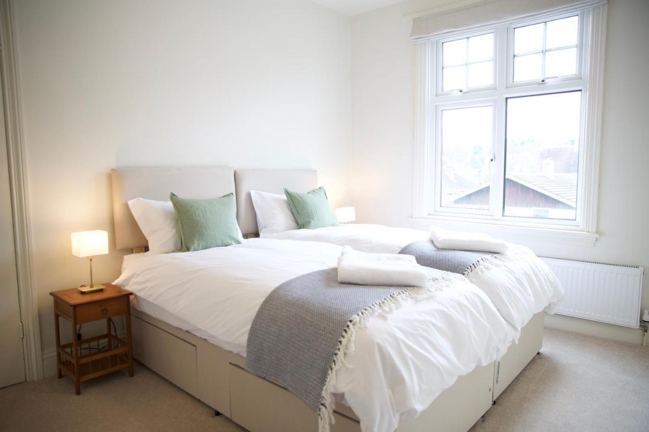 Bridgnorth Town House Villa Dış mekan fotoğraf