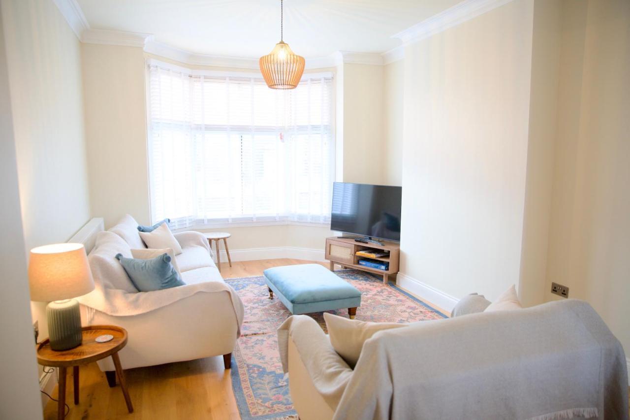 Bridgnorth Town House Villa Dış mekan fotoğraf
