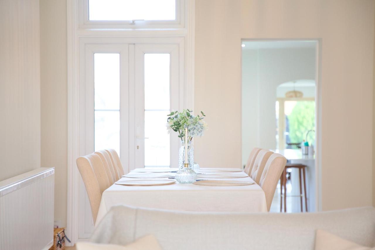 Bridgnorth Town House Villa Dış mekan fotoğraf