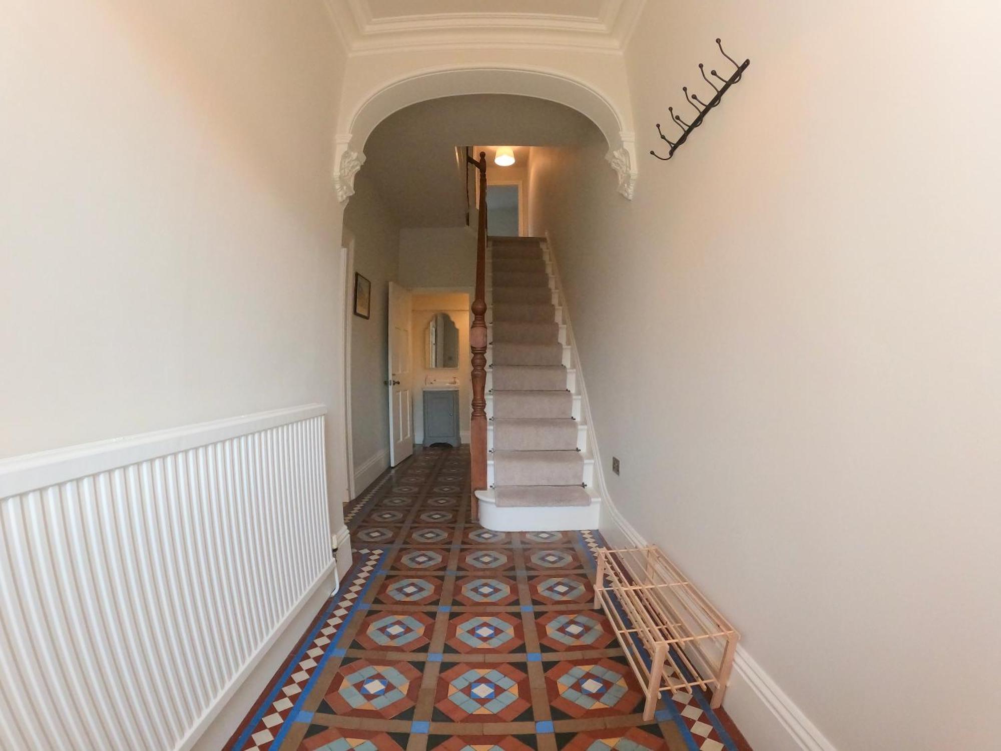 Bridgnorth Town House Villa Dış mekan fotoğraf